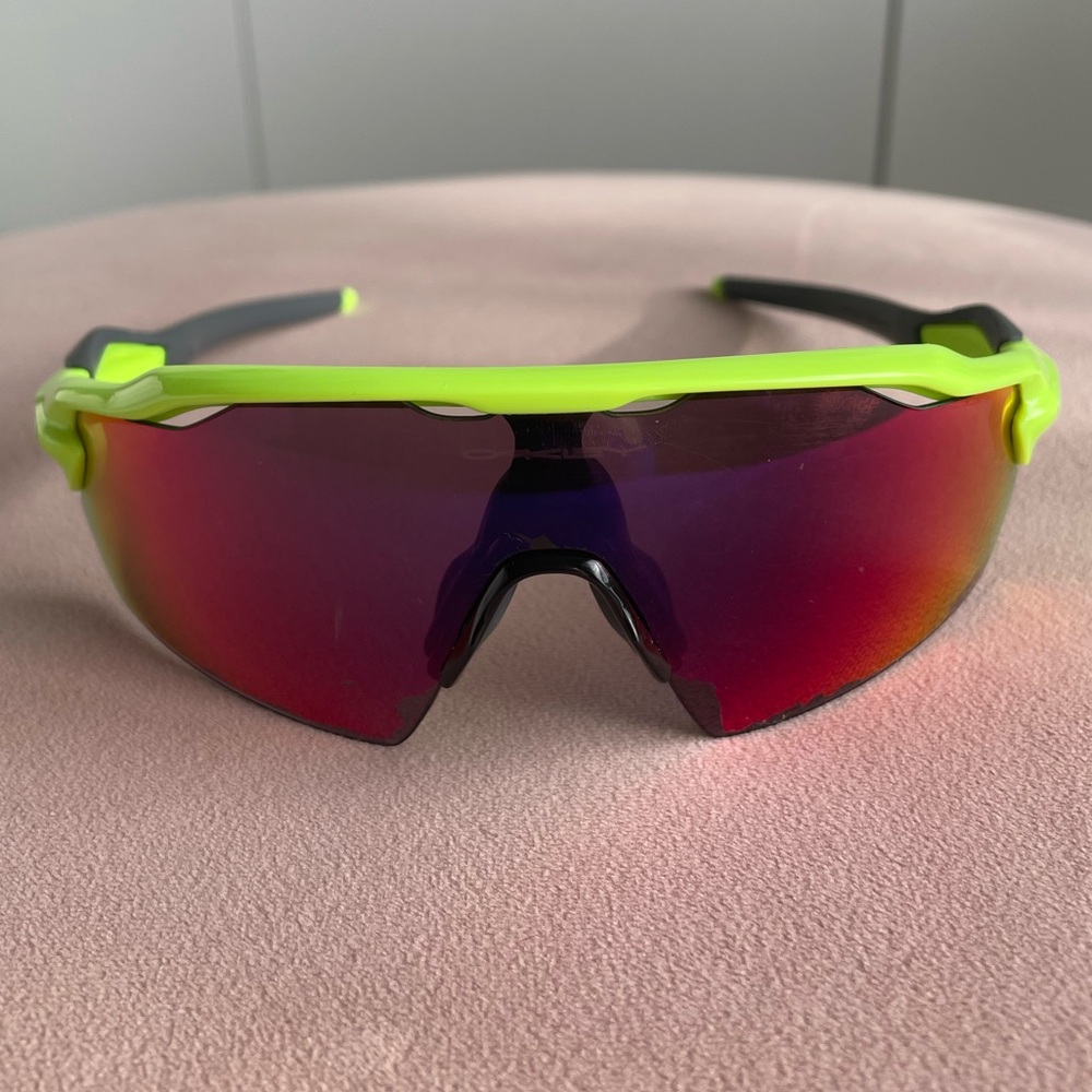 Oakley Radar EV Sunglasses (Path model lenses)